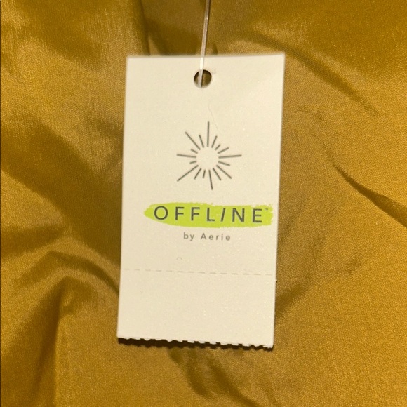 Aerie Puffer Vest - Picture 7 of 7